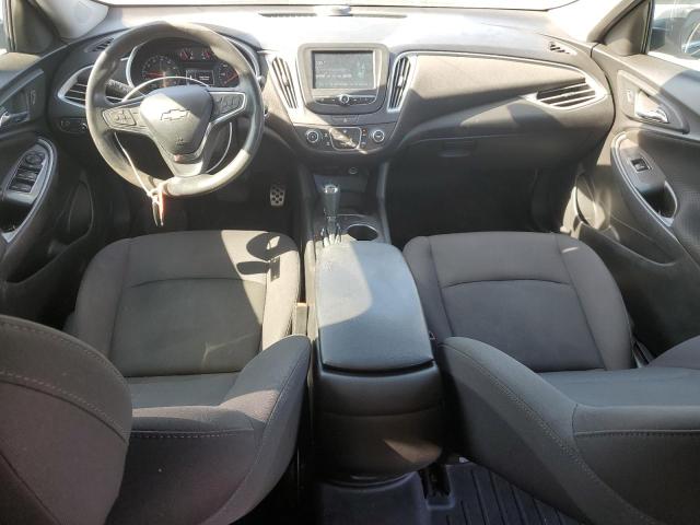 1G1ZB5ST2HF178760 Chevrolet MALIBU LS