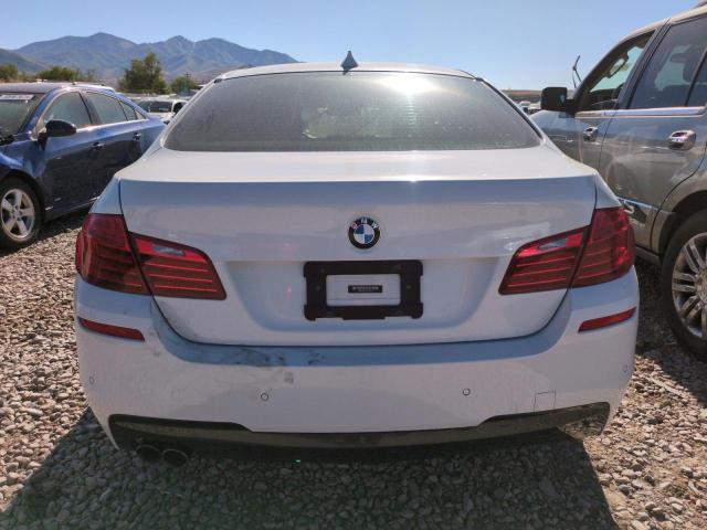 WBA5A5C52ED505073 BMW 2014