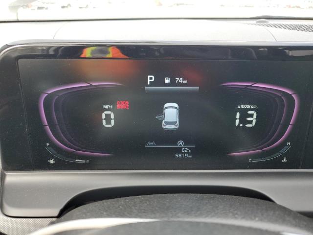 KNDEPCAA0R7586052 KIA Seltos Lx