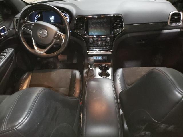 1C4RJFAG2LC418324 Jeep Grand Cherokee