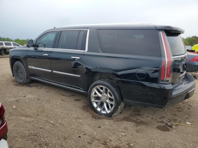 1GYS4KKJ2HR369054 Cadillac l86 -sidi: spark ignition direct injection, vvt: variable valve timing, afm, e85 max, alum