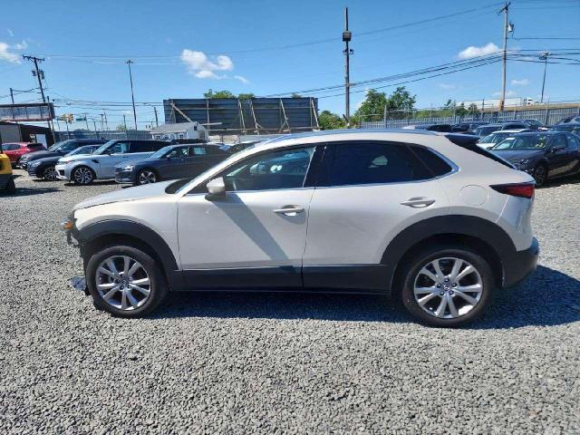 3MVDMBDM1PM568102 Mazda CX-30 PREM