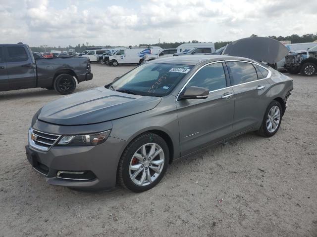 2G11Z5S3XK9120968 auction archive image