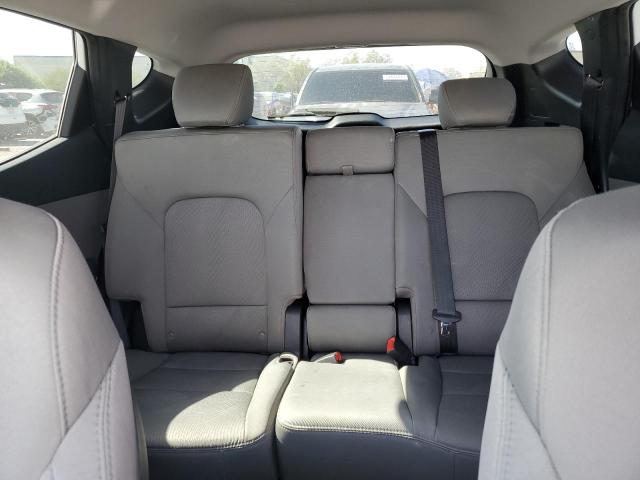 5XYZU3LB5HG424175 Hyundai gdi theta ii