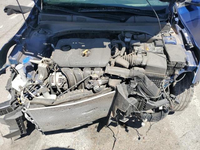 3KPF54ADXME386928 KIA FORTE EX