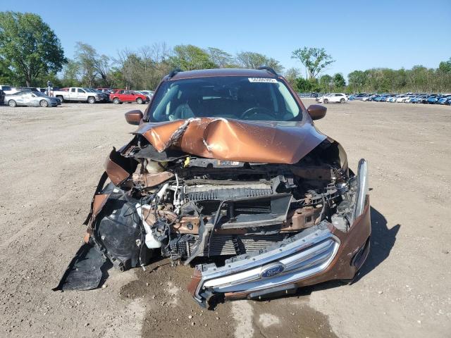 1FMCU9G91HUE47298 Ford ESCAPE SE