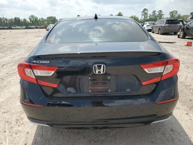 1HGCV1F16KA102308 Honda ACCORD LX