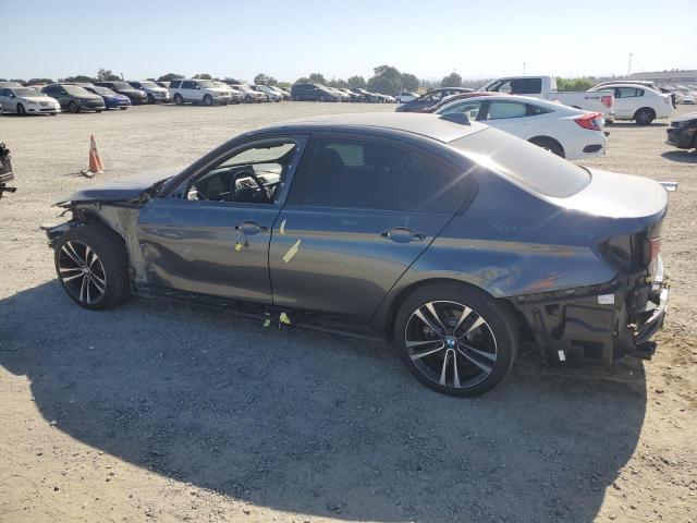 WBA8B9G54JNU95856 BMW 330I