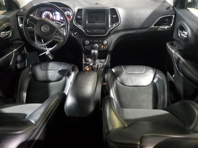 1C4PJMLXXKD218714 Jeep CHEROKEE L