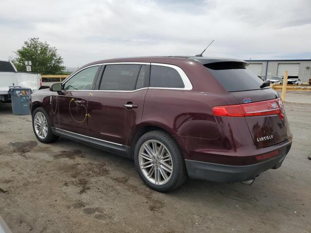 2LMHJ5AT0KBL00273 Lincoln 3.5l gtdi