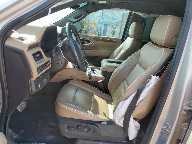 1GNSKSKD9MR213309 Chevrolet TAHOE K150