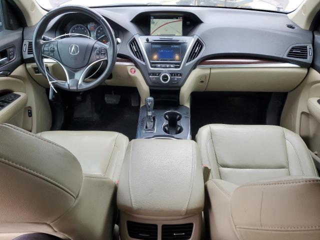 5FRYD4H47EB043991 Acura j35y5