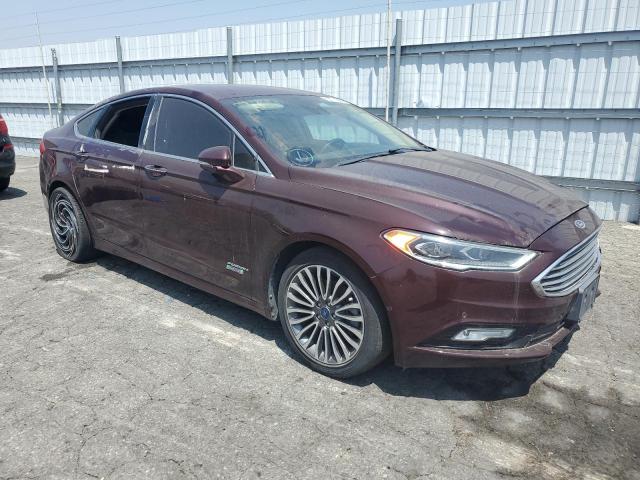 3FA6P0SU8HR313773 Ford 2.0l 4v atk hev