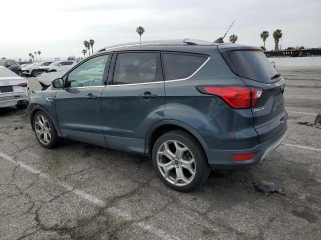 1FMCU0J93KUC30735 Ford 2019