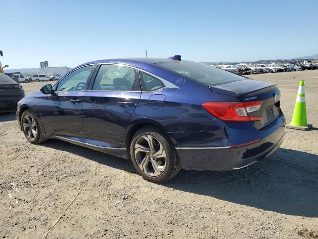 1HGCV1F47JA081557 Honda l15be