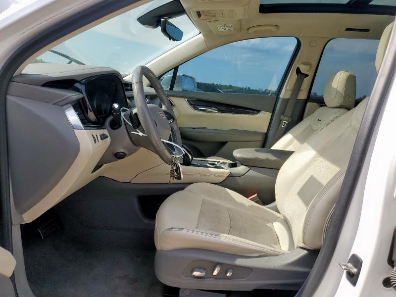 1GYKPCRS9LZ107178 Cadillac XT6 PREMIU