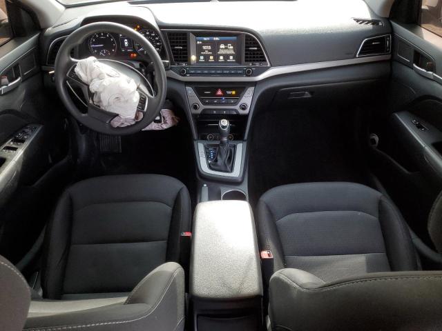 5NPD84LF9JH257583 Hyundai ELANTRA SE