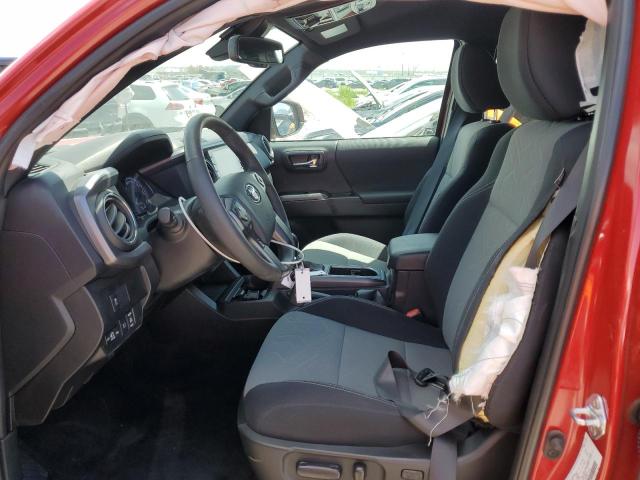 3TMCZ5AN4PM624658 Toyota TACOMA DOU