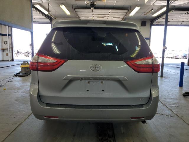 5TDKK3DC1FS571821 Toyota SIENNA LE