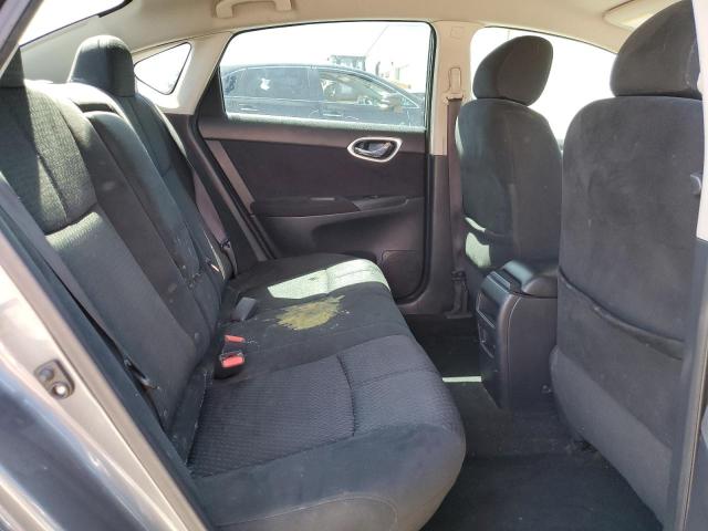 3N1AB7AP5FY315140 Nissan 2015