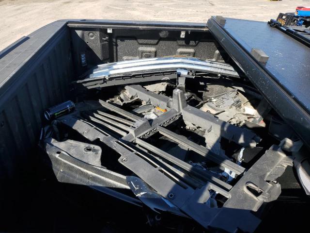 1GCUDJEL9PZ186285 Chevrolet Silverado