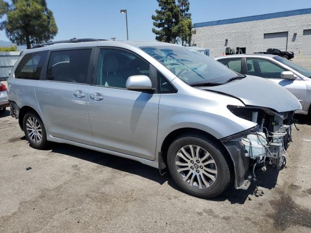 5TDYZ3DC1KS980630 Toyota 2gr-fks