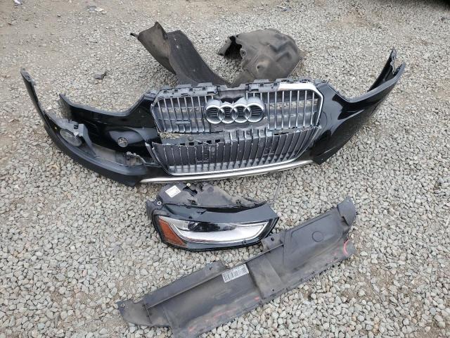WA1UFAFL7FA026633 Audi flex fuel capable engine