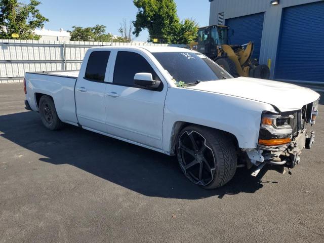 1GCRCREC1HZ253311 Chevrolet l83 - sidi: spark ignited direct injection, vvt: variable valve timing, afm, e85 max, alum