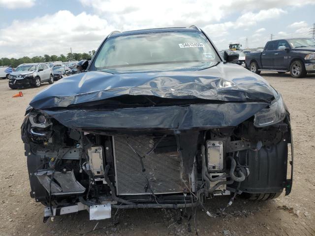 JM3KK1HC4R1125797 Mazda Cx-90