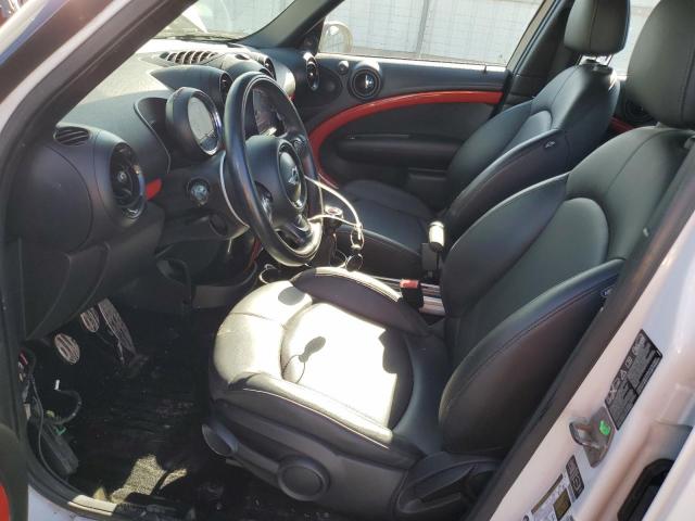 WMWXD1C56EWM28785 Mini COOPER COU
