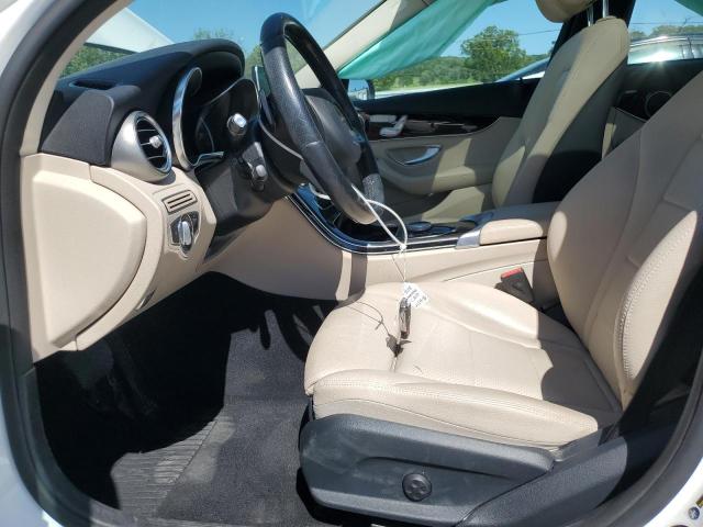 55SWF4KB4HU213916 Mercedes-Benz 2017