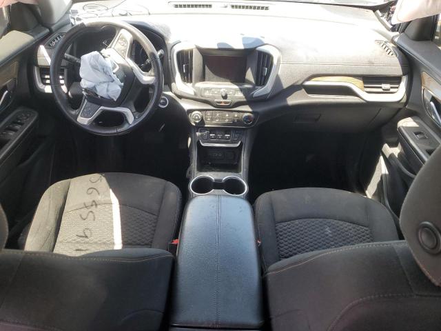 3GKALMEV5KL160974 GMC TERRAIN SL