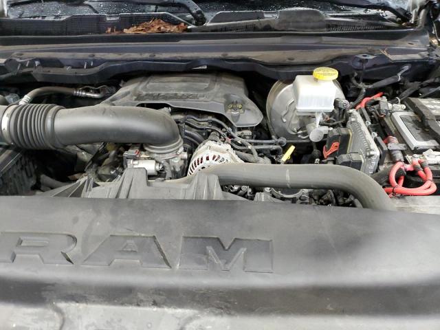 1C6RREFT7MN708516 RAM 1500 Big H