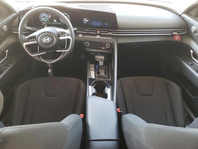 KMHLM4DJ0RU104730 Hyundai ELANTRA BL