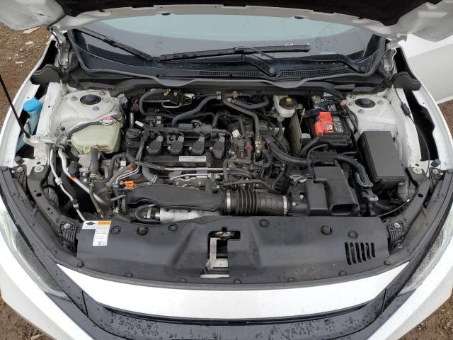 19XFC1F31KE018025 Honda CIVIC EX