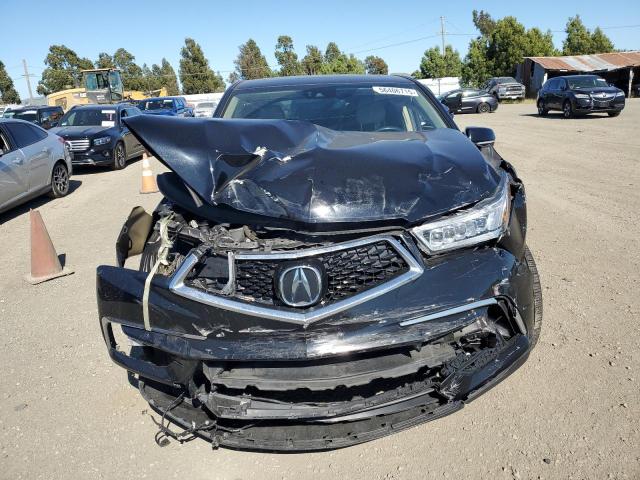5J8YD4H51KL020582 Acura MDX TECHNO