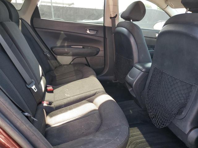 5XXGT4L37LG445325 KIA Optima Lx