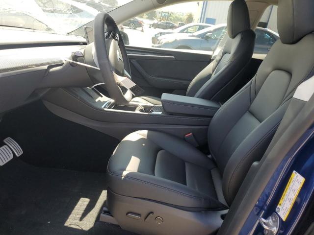 7SAYGDEF6RF080697 Tesla Model Y
