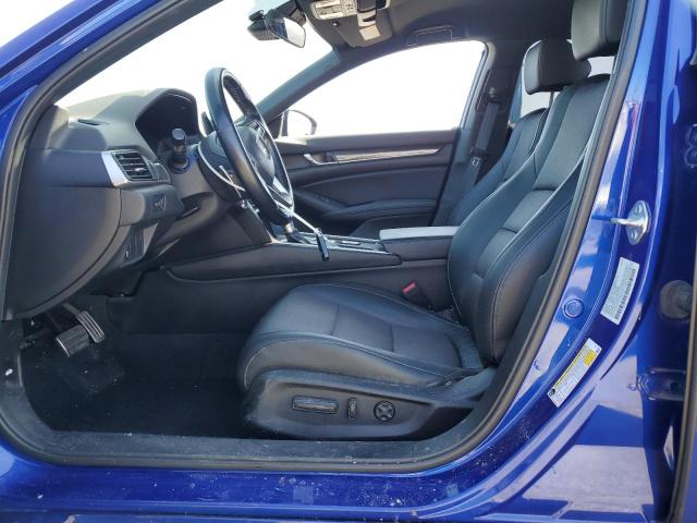 1HGCV1F3XNA057394 Honda l15be