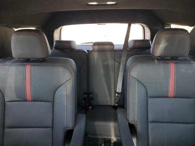 1GNEVLKS9RJ166460 Chevrolet lk0