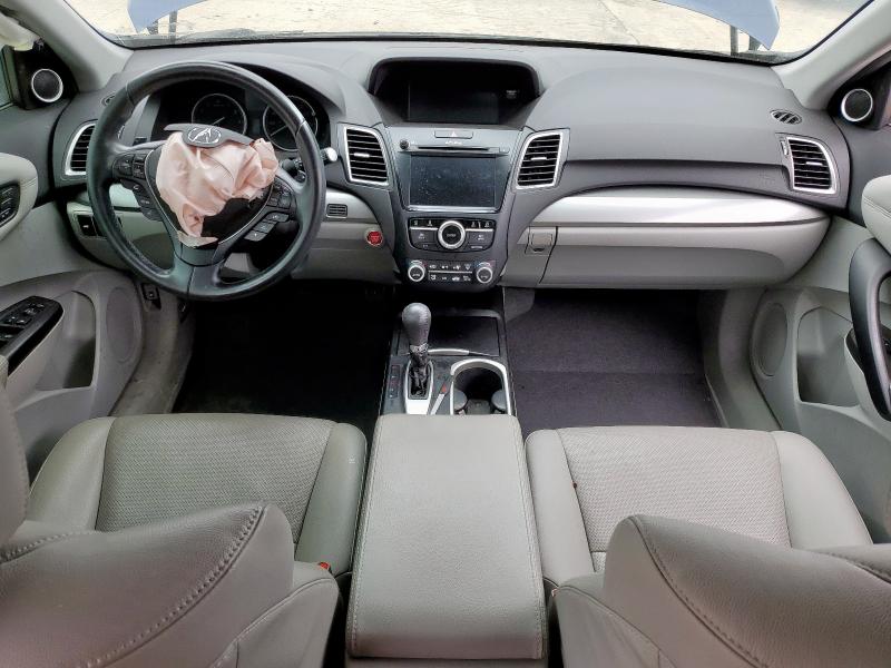 5J8TB3H59GL008889 Acura RDX TECHNO