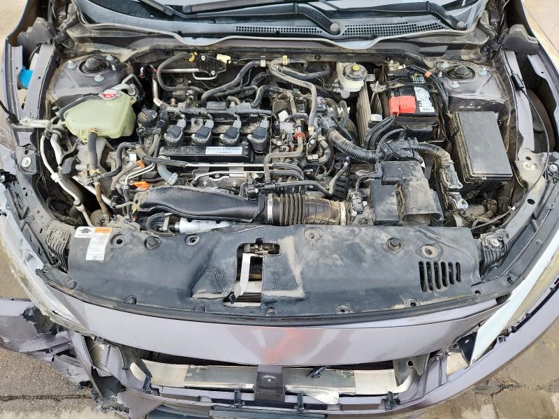 19XFC1F90HE008213 Honda CIVIC TOUR