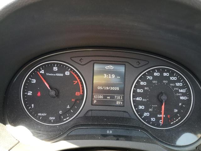 WAU78LFF5G1083785 Audi 2016