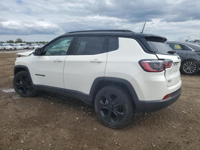 3C4NJCBB8MT527330 Jeep COMPASS LA