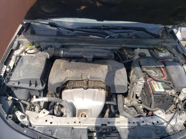 2G1155SL5F9176270 Chevrolet IMPALA LTZ
