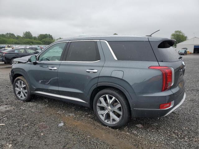 KM8R3DHE5NU345901 Hyundai Palisade S