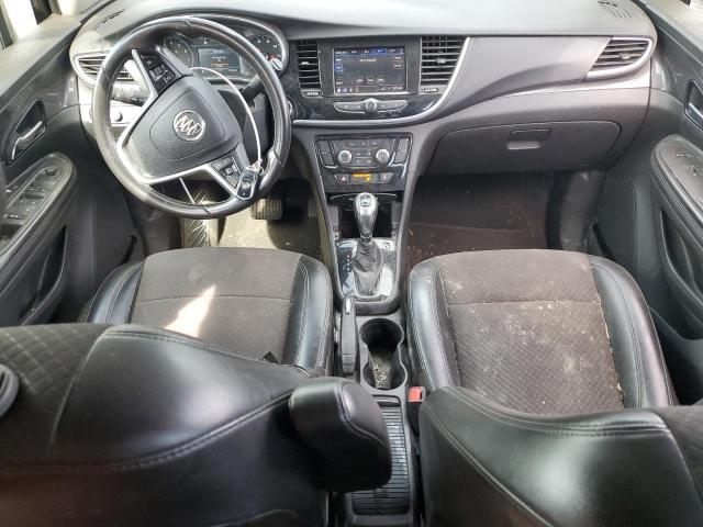KL4CJESM6MB366783 Buick ENCORE PRE
