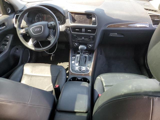WA1LFAFPXFA139586 Audi Q5 PREMIUM