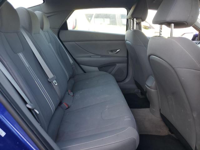KMHLM4AJ2PU055077 Hyundai ELANTRA BL