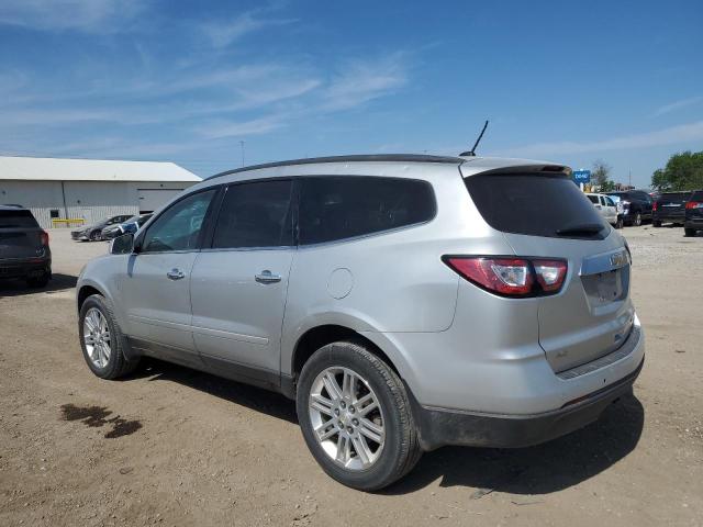 1GNKVGKD4FJ226393 Chevrolet TRAVERSE L